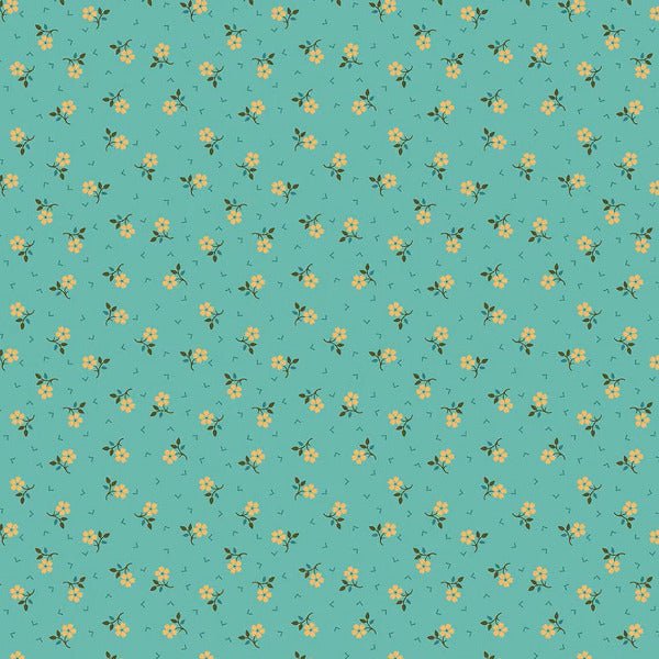 Riley Blake - C17796 Sea Glass - Grandma's Attic Quilting