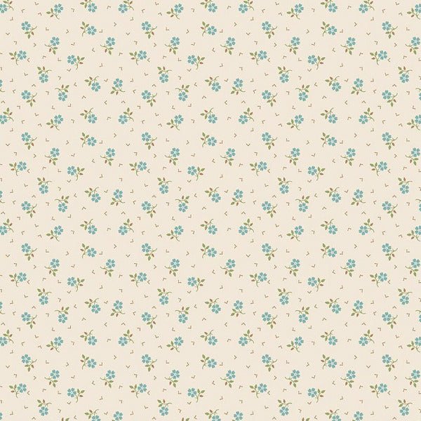Riley Blake - C17796 Wedgewood - Grandma's Attic Quilting