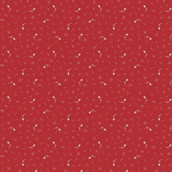 Riley Blake - C17797 Cherry Tart - Grandma's Attic Quilting