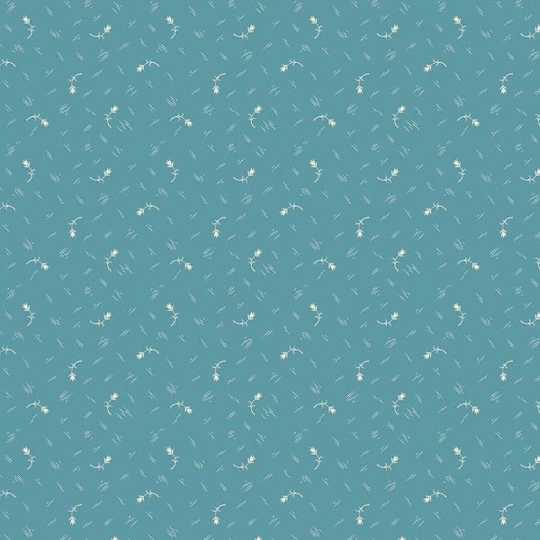 Riley Blake - C17797 Raindrop - Grandma's Attic Quilting