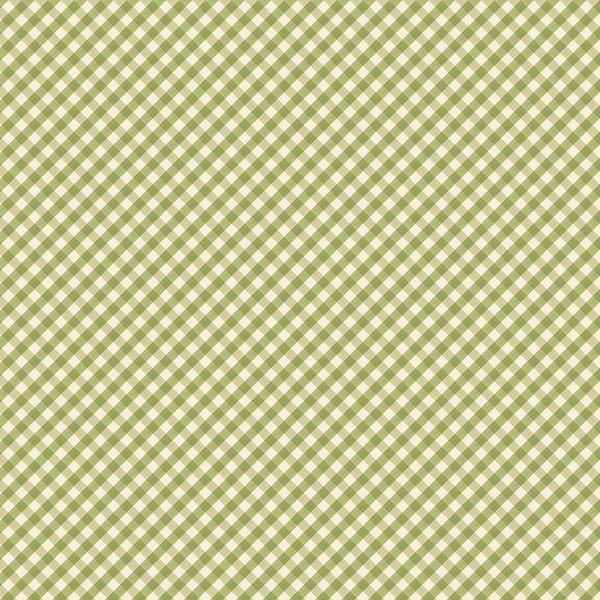 Riley Blake - C17944 Green - Grandma&
