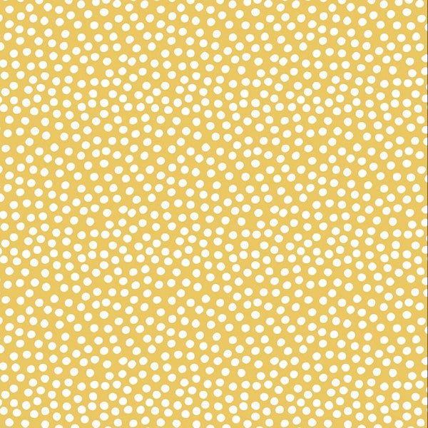 Riley Blake - C18096 Yellow - Grandma's Attic Quilting