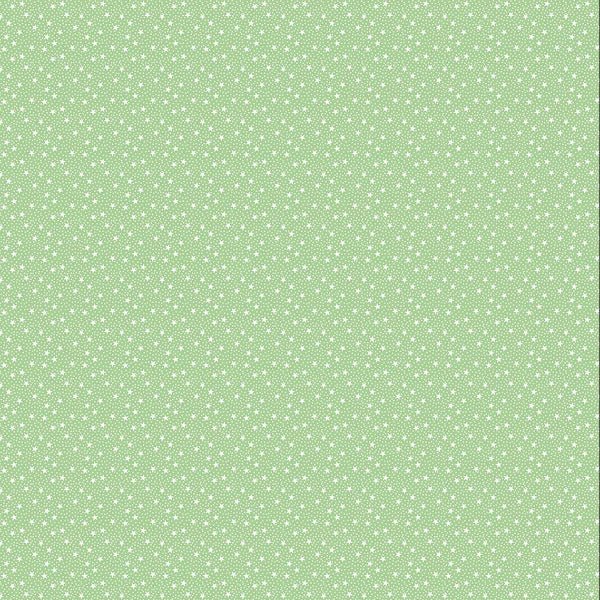 Riley Blake - C18097 Green - Grandma's Attic Quilting