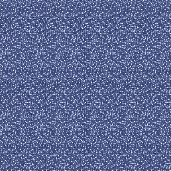 Riley Blake - C18097 Navy - Grandma's Attic Quilting
