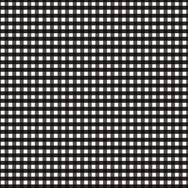 Riley Blake - C440-110 Black - Grandma's Attic Quilting