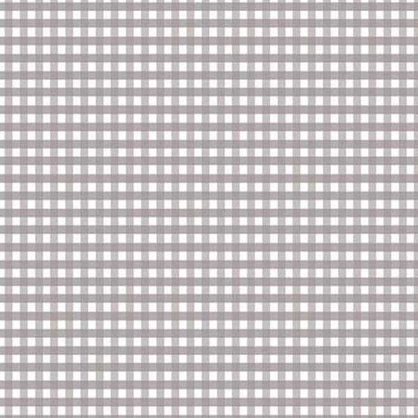 Riley Blake - C440-40 Gray - Grandma's Attic Quilting