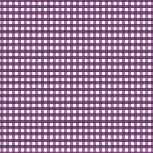 Riley Blake - C440 Eggplant - Grandma's Attic Quilting