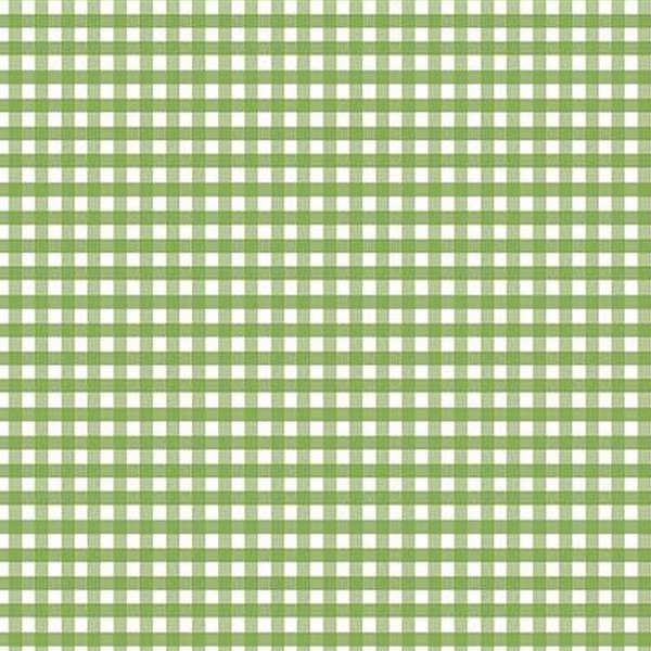 Riley Blake - C440 Green - Grandma's Attic Quilting