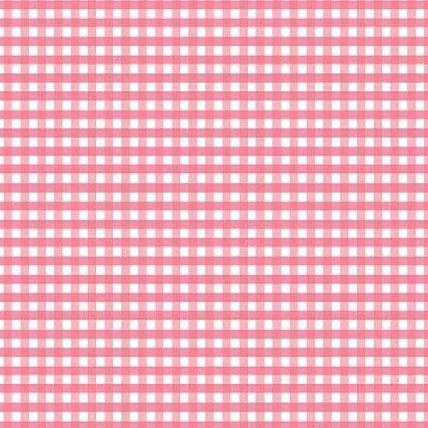 Riley Blake - C440 Sugar Pink - Grandma's Attic Quilting