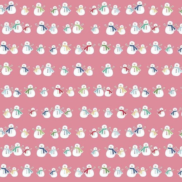 Riley Blake - C5363 Pink - Grandma's Attic Quilting