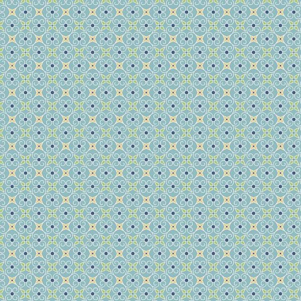 Riley Blake - C5367 Blue - Grandma's Attic Quilting