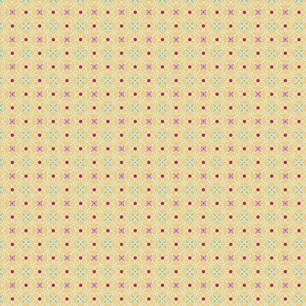 Riley Blake - C5367 Yellow - Grandma's Attic Quilting