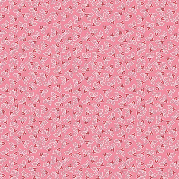 Riley Blake - C7973 Pink - Grandma's Attic Quilting