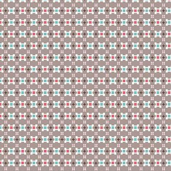 Riley Blake - C9692 Pewter - Grandma's Attic Quilting
