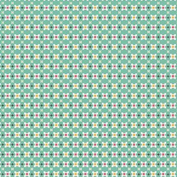 Riley Blake - C9692 SeaGlass - Grandma's Attic Quilting