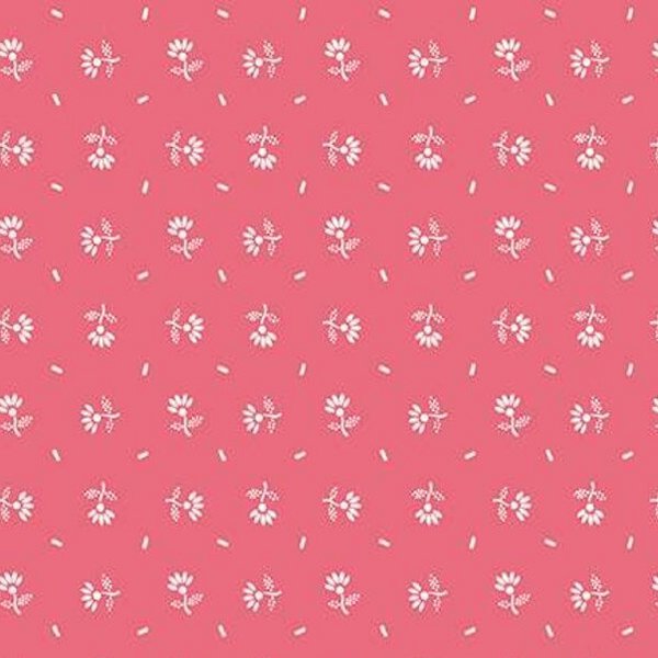 Riley Blake - C9694 TeaRose - Grandma's Attic Quilting