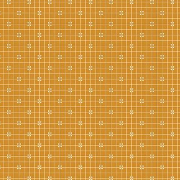 Riley Blake - C9701 Butterscotch - Grandma's Attic Quilting