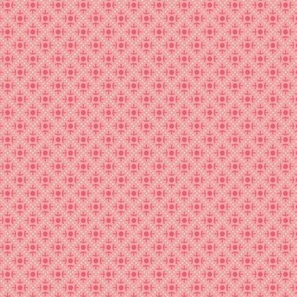 Riley Blake - C9704 Coral - Grandma's Attic Quilting
