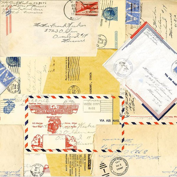 Riley Blake - CD17346 Parchment - Grandma's Attic Quilting