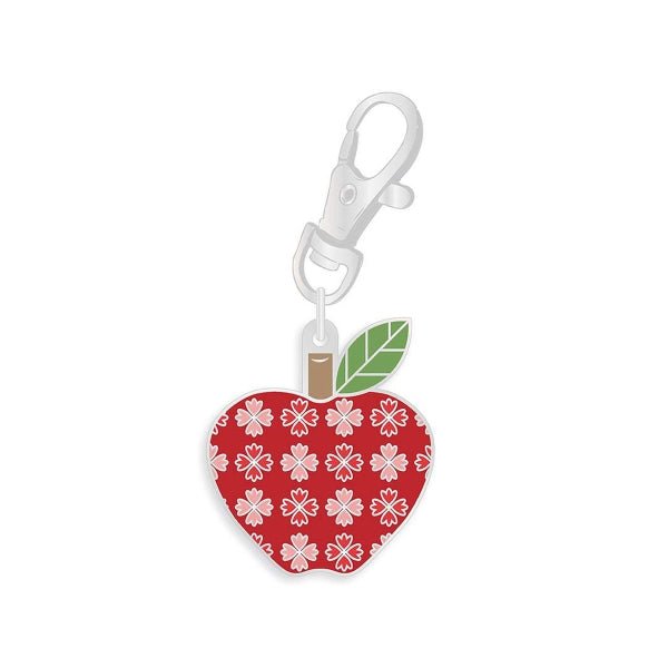 Riley Blake Charm - Apple - Grandma&