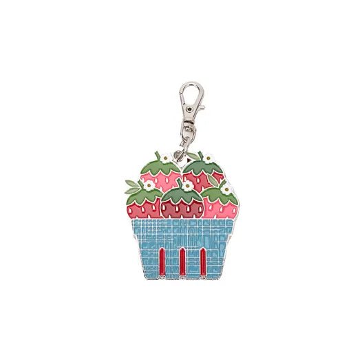 Riley Blake Charm - Berry Basket ST-46793 - Grandma's Attic Quilting