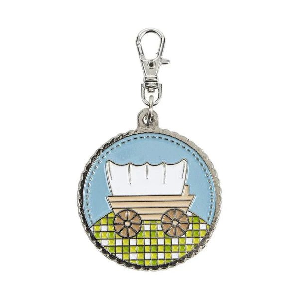Riley Blake Charm - Covered Wagon ST-25519 - Grandma's Attic Quilting