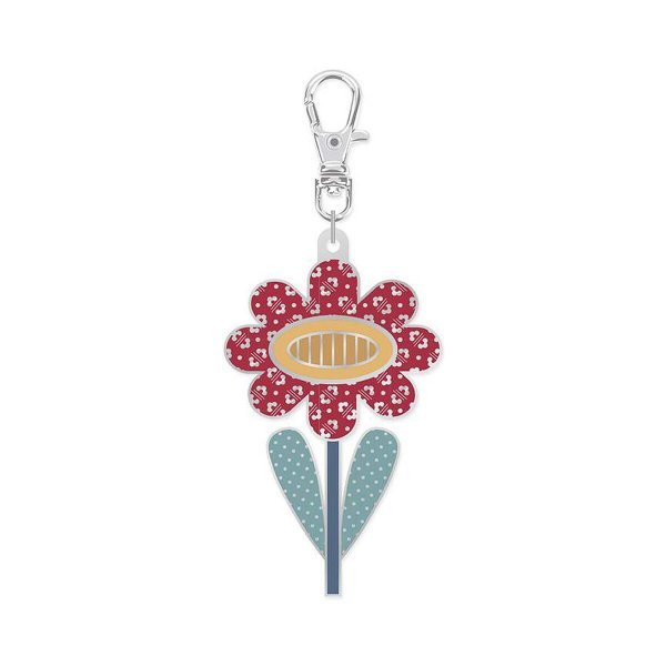 Riley Blake Charm - Flower - Grandma's Attic Quilting