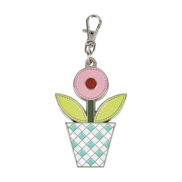 Riley Blake Charm - Gingham Garden - Grandma&
