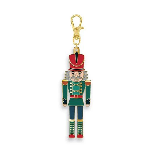 Riley Blake Charm - Nutcracker ST-48376 - Grandma's Attic Quilting