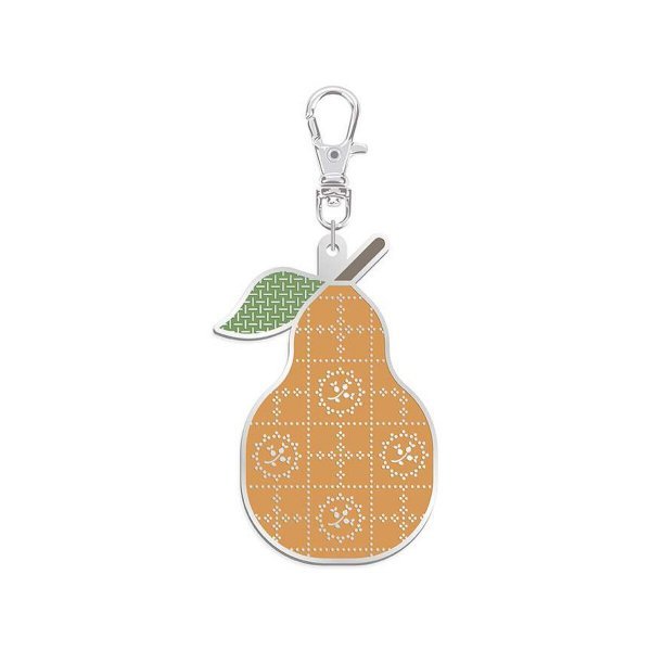 Riley Blake Charm - Pear - Grandma's Attic Quilting