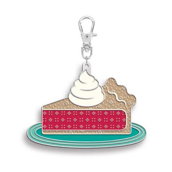 Riley Blake Charm - Pie ST-50230 - Grandma's Attic Quilting