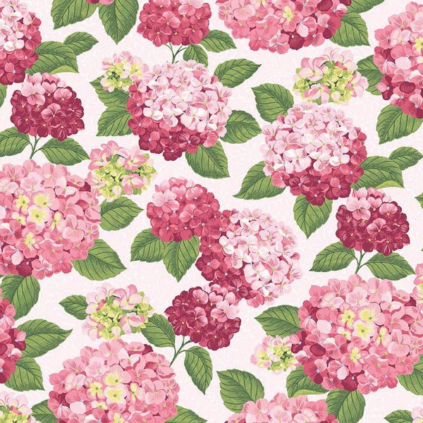 Riley Blake - CPL16830 Pink - Grandma's Attic Quilting