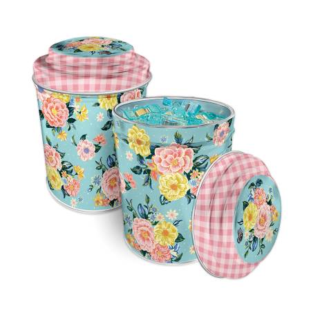 Riley Blake - Quilty Clips - Grandma's Attic Quilting