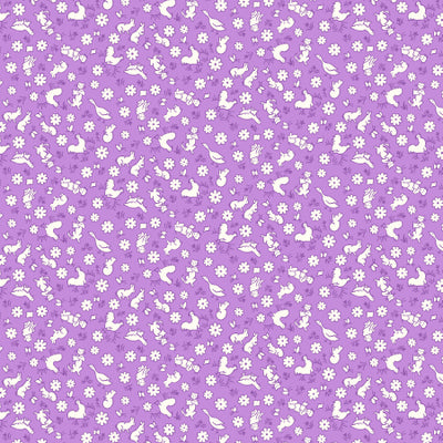 RJR Fabrics - 6111-OR3 Orchid