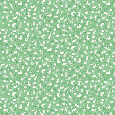 RJR Fabrics - 6111-P15 Pistachio