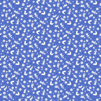 RJR Fabrics - 6111-SA1 Sapphire