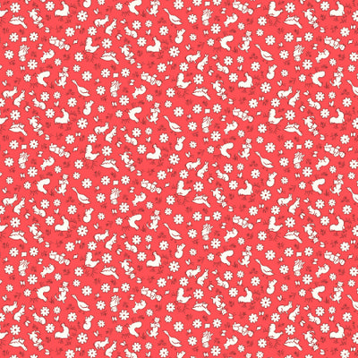 RJR Fabrics - 6111-SC2 Scarlet