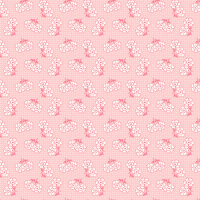 RJR Fabrics - 6112-CP2 Charming Pink