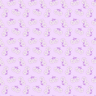 RJR Fabrics - 6112-LL4 Light Lilac