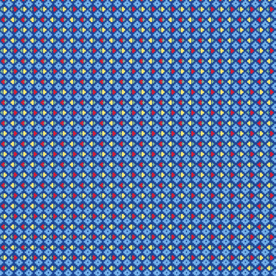 RJR Fabrics - 6113-BL1 Blue