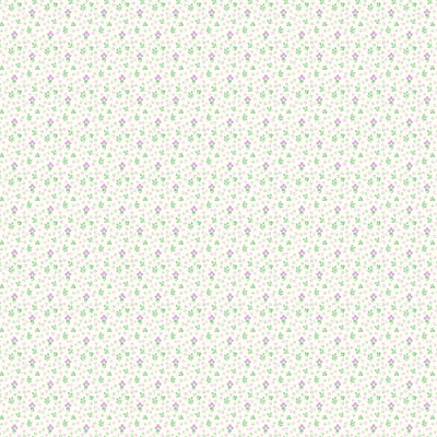 RJR Fabrics - 6121-LG2 Lavender Garden