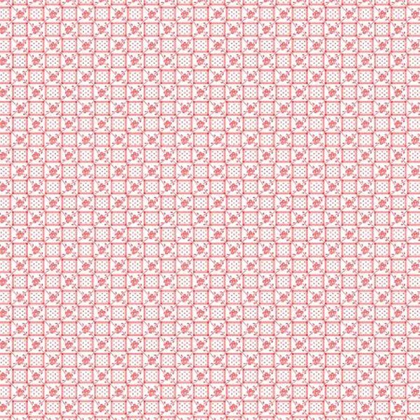 RJR Fabrics - 5404-ST3 Strawberry - Grandma&