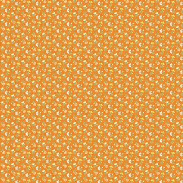 RJR Fabrics - 5405-OR2 Orange - Grandma&