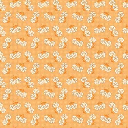 RJR Fabrics - 6112-AP5 Apricot - Grandma&