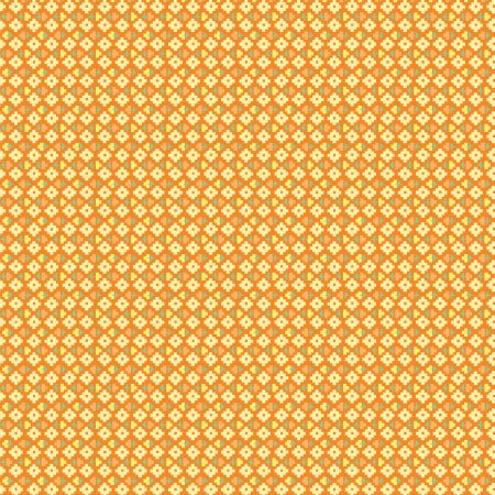 RJR Fabrics - 6113-OR5 Orange - Grandma's Attic Quilting