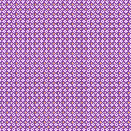 RJR Fabrics - 6113-PU4 Purple - Grandma's Attic Quilting
