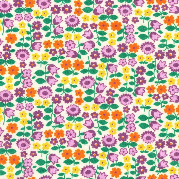 Robert Kaufman - ADZD-23338-23 Lavender - Grandma's Attic Quilting