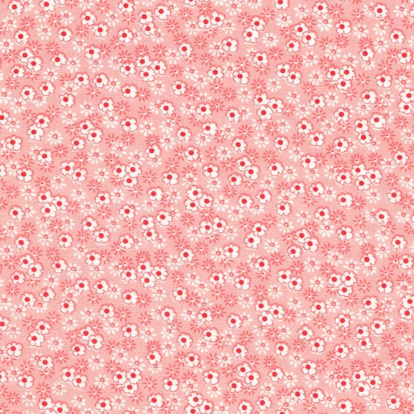 Robert Kaufman - ADZD-23340-10 Pink - Grandma's Attic Quilting