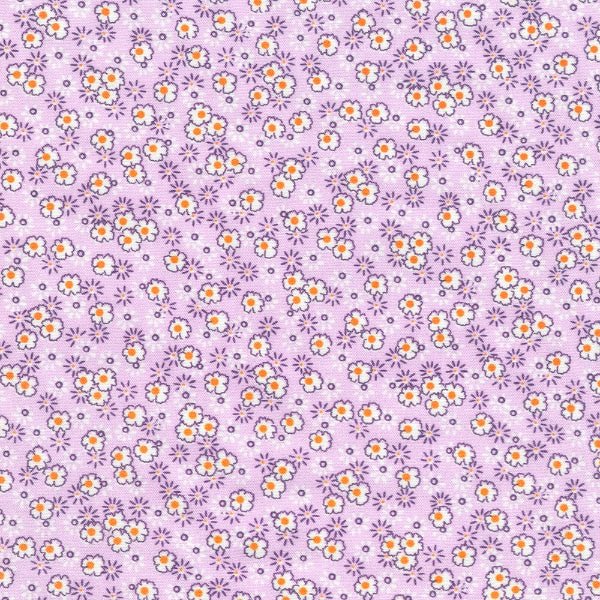 Robert Kaufman - ADZD-23340-23 Lavender - Grandma's Attic Quilting