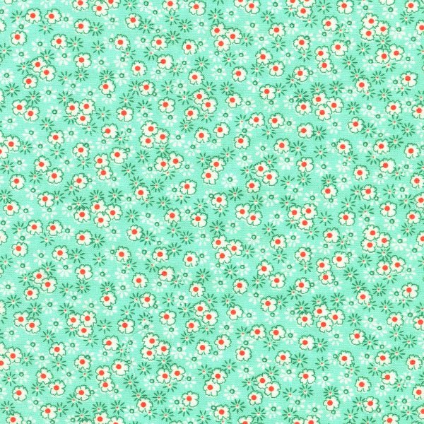 Robert Kaufman - ADZD-23340-36 Aloe - Grandma's Attic Quilting